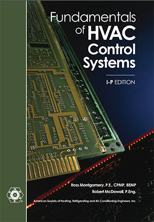 Fundamentals Of Hvac Control Systems